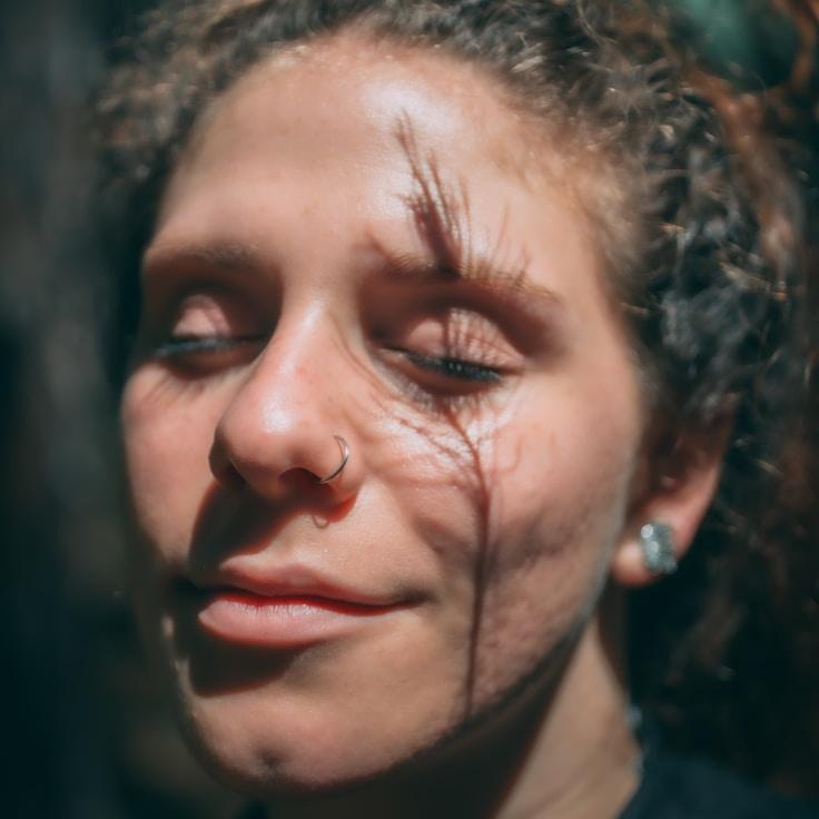 First Officer Avery Smith