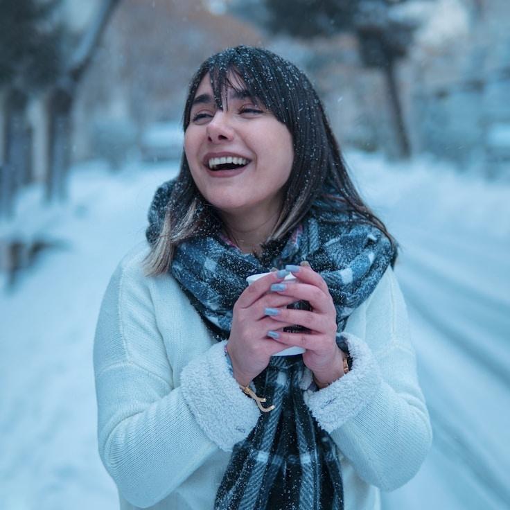 Captain Charlotte Beaumont