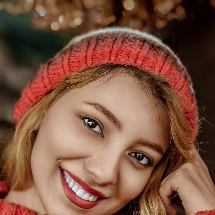 Marine Engineer Jordan Wu