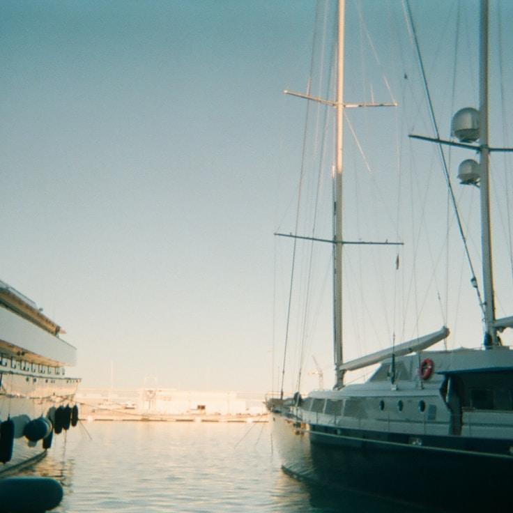 Nautical leisure experience