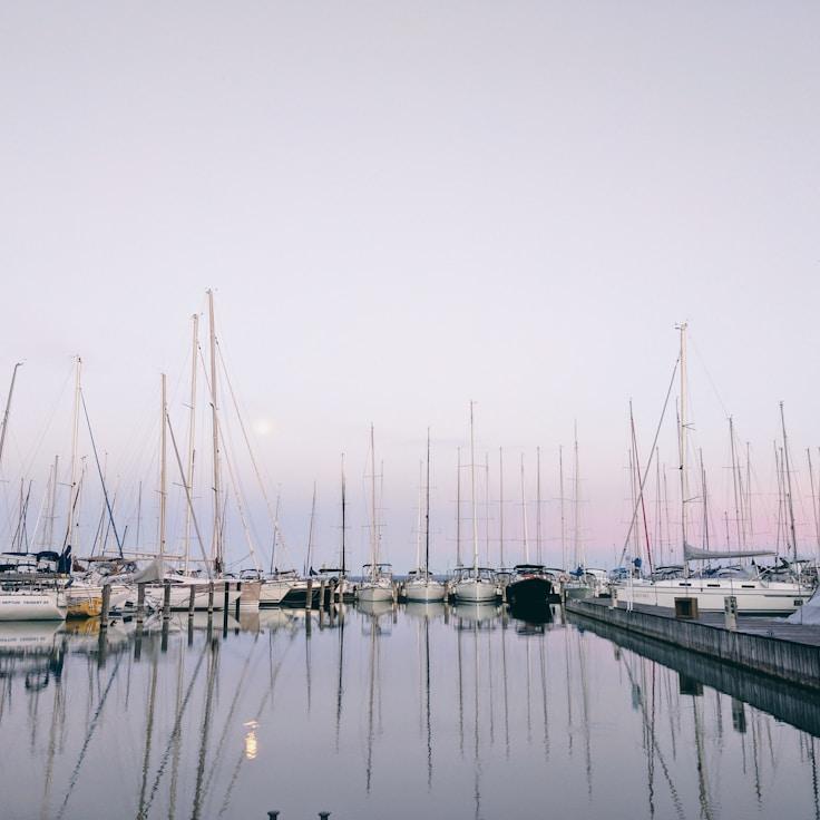 Sunset cruise experience